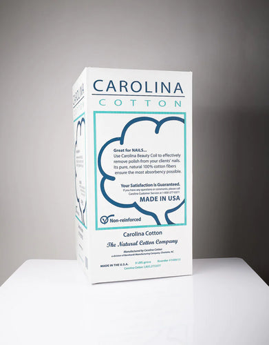 Carolina Cotton 3LB Cotton Coil