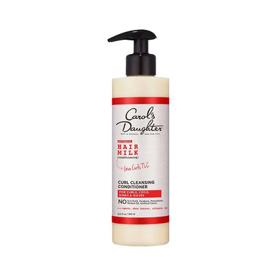 Carol's Daughter Curl Cleansing Conditioner 12.0oz