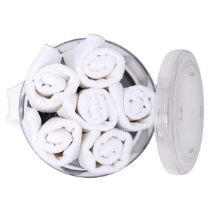 FantaSea Towel Steamer Set