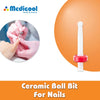 PRO BITS BOLA CERAMICA FINA