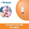 Medicool Pro Bits CC18 Ceramic Cone