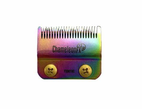 BaBylissPRO® Replacement ChameleonFX Titanium Fade Blade FX8010C