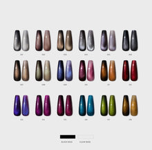 Load image into Gallery viewer, SOFGEL Chinchilla Cat-Eye Gel - 15ml | HEMA &amp; TPO Free