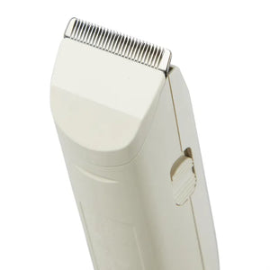 Wahl Classic Peanut Trimmer White