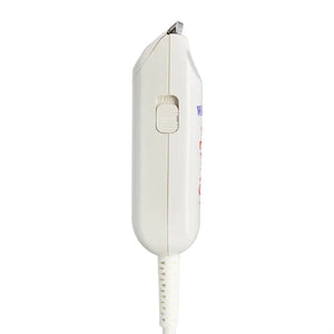 Wahl Classic Peanut Trimmer White