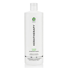 Cargar imagen en el visor de la galería, Keratherapy Clean Start Shampoo