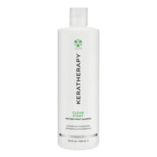 Cargar imagen en el visor de la galería, Keratherapy Clean Start Shampoo