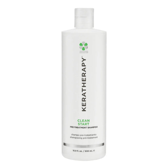 Keratherapy Clean Start Shampoo