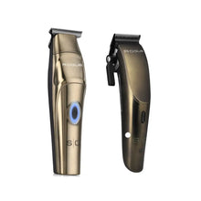 Cargar imagen en el visor de la galería, StyleCraft Rogue Clipper/Trimmer Combo