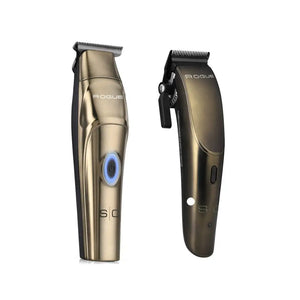 StyleCraft Rogue Clipper/Trimmer Combo