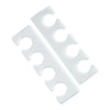 Toe Separators - White