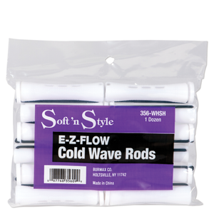 Soft 'n Style Cold Wave Rods