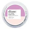 Diane 2 1/2" Large Bobby Pins D461 Black 100ct