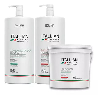 Itallian Color PRO Kit