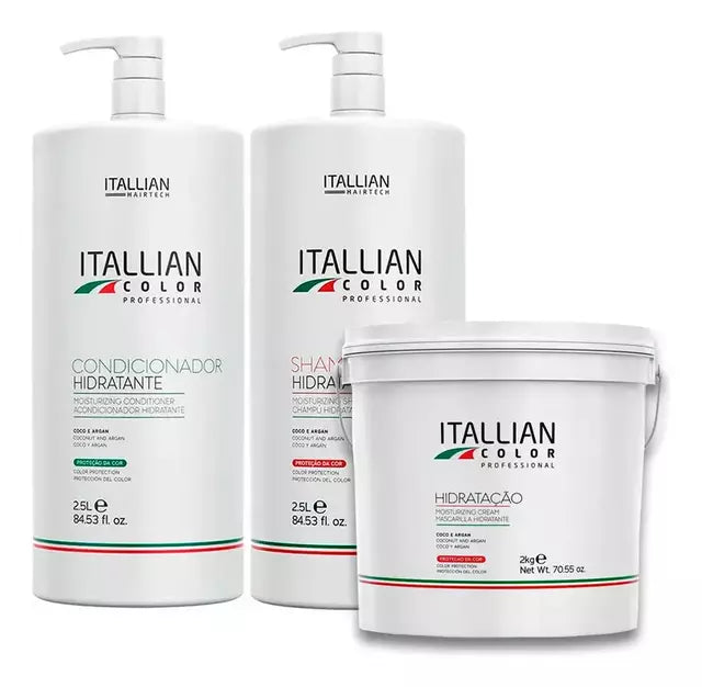 Itallian Color PRO Kit