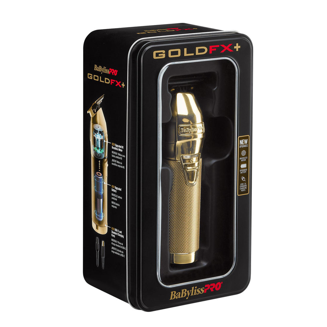 BabylissPro GOLDFX+ Trimmer