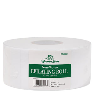 Fanta Sea Epilating Roll Non Woven