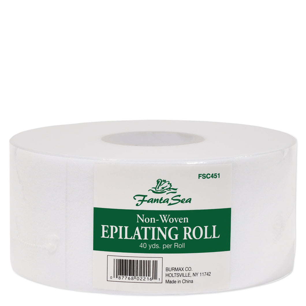 Fanta Sea Epilating Roll Non Woven