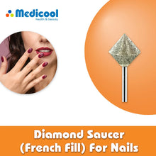 Cargar imagen en el visor de la galería, Medicool Pro Bits Diamond B9