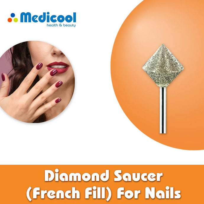 Medicool Pro Bits Diamond B9