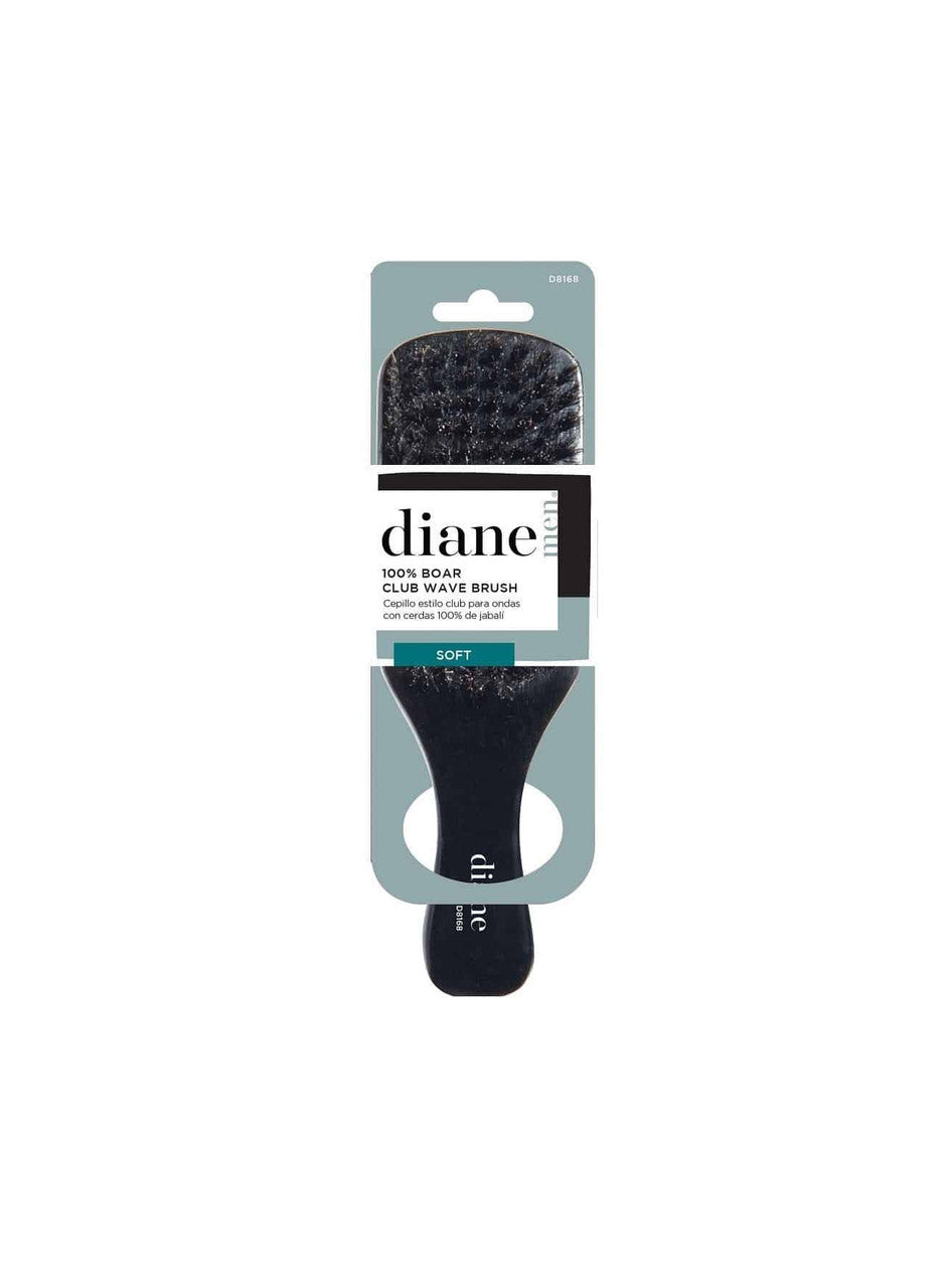 Diane 100% Boar Soft Brush