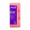 Diane Self Grip Rollers 1 3/4"Pink D3723