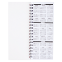 Load image into Gallery viewer, DL 2 Column Appointment Book