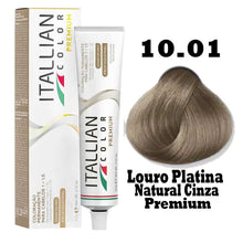 Load image into Gallery viewer, Itallian Hairtech Itallian Color Premium