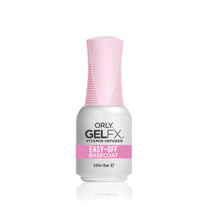 ORLY GelFX Easy-Off Basecoat