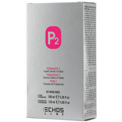 Echos Line Permanente Color P2