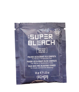 ECHOS LINE SUPER BLEACH BLUE 1.23OZ