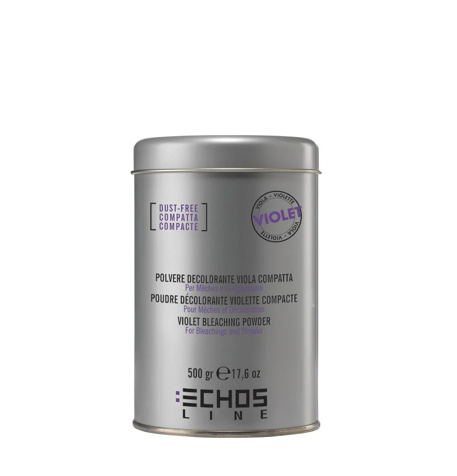 Echosline Bleaching Powder Violet