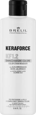 Brelil Keraforce Color Stain Remover