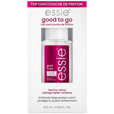 Essie Good To Go Top Coat