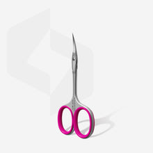 Cargar imagen en el visor de la galería, Staleks Pro cuticle scissors SMART 50 TYPE 3