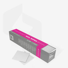 Cargar imagen en el visor de la galería, Staleks Smart Lint-free dense wipes 400pcs