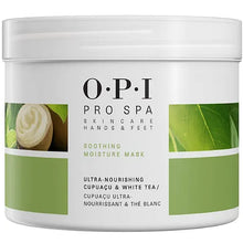 Load image into Gallery viewer, OPI Pro Spa Soothing Moisture Mask