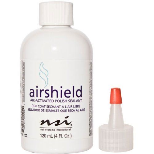 NSI Airshield air-activated Polish Sealant 4oz