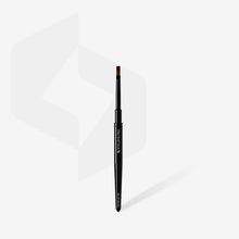 Load image into Gallery viewer, STALEKS EXPERT 08 Straight brush for gel, width 6 mm/length 10 mm