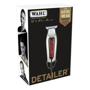 Wahl Detailer 5-Star Trimmer