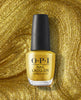 OPI Metallic Mega Mix Collection *CLEARANCE*