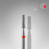 Staleks Diamond nail drill bit frustum EXPERT head diameter 2,5 mm / working part 8 mm