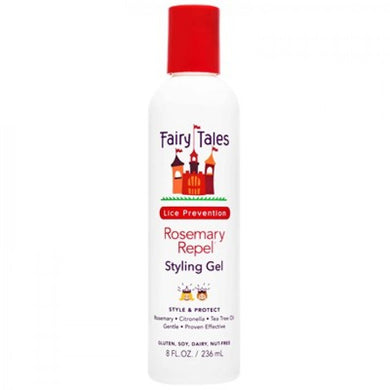 Fairy Tales Rosemary Repel Styling Gel 8oz