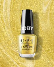 Load image into Gallery viewer, OPI Holiday 2026 | OPI x M&amp;M's Collection