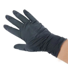 Cargar imagen en el visor de la galería, StyleCraft Flex Latex Gloves Black