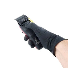 Cargar imagen en el visor de la galería, StyleCraft Flex Latex Gloves Black