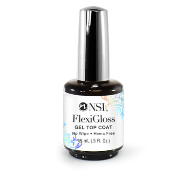 NSI FLEXI GLOSS TOP COAT .5OZ