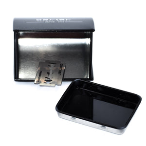 Parker Double Edge Blade Disposal Bank