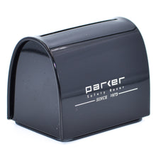 Load image into Gallery viewer, Parker Double Edge Blade Disposal Bank