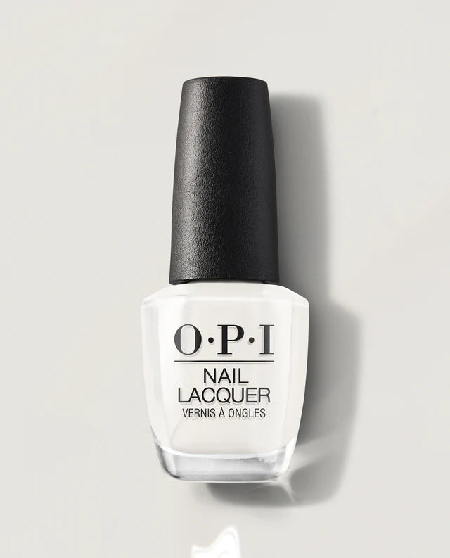 OPI Funny Bunny